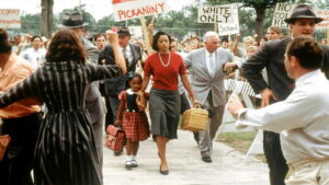 Ruby Bridges
