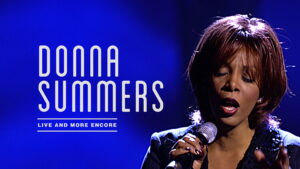 Donna Summer – Live and More Encore!