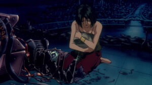 Macross Plus: The Movie