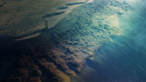 Drain the Bermuda Triangle