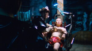 Save the Green Planet!