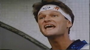 Ninja Operation – Knight and Warrior