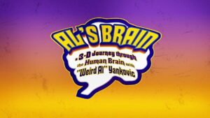 Al’s Brain