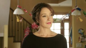 A Wife’s Nightmare