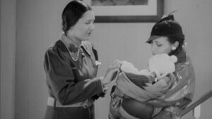 God’s Step Children