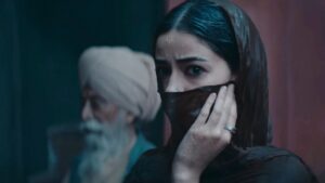 Kesari Chapter 2: The Untold Story of Jallianwala Bagh