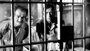 Taxi, Trailer and Bullfight