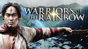 Warriors of the Rainbow: Seediq Bale – Part 2: The Rainbow Bridge