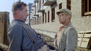 Operation Y and Other Shurik’s Adventures