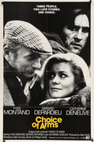 Choice of Arms