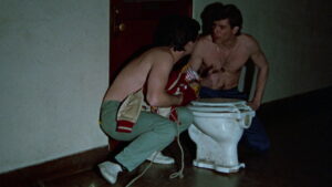 High School Fantasies