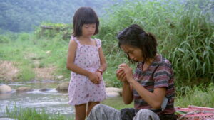 A Summer at Grandpa’s