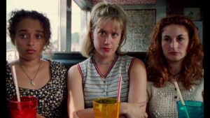 The Incredibly True Adventure of Two Girls in Love