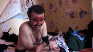 Descent Into Darkness