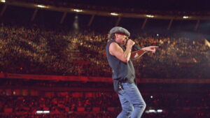 AC/DC: Live at River Plate