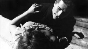 The Playgirls and the Vampire