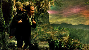 The Ballad of Narayama