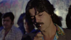 The Night Of Open Sex