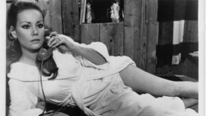 Listen, Let’s Make Love