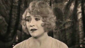 The Belle of Broadway