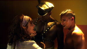 You Should Meet My Son!