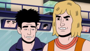 Zoolander: Super Model