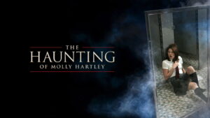 The Haunting of Molly Hartley