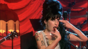 Amy Winehouse: I Told You I Was Trouble – Live In London
