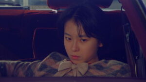 Captured Mother and Daughter: She Beast