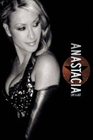 Anastacia: Live at Last