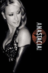 Anastacia: Live at Last