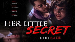 Her Little Secret