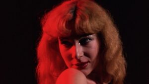 Thoroughly Modern Mary-Magdalene