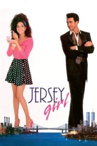 Jersey Girl