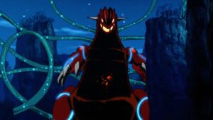 Pokémon: Jirachi – Wish Maker