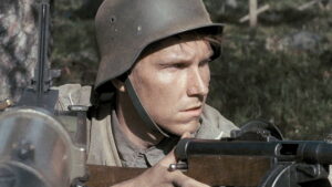 1944 The Final Defence