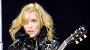 Madonna: The Confessions Tour