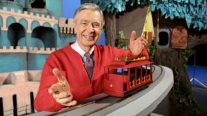 Mister Rogers’ Neighborhood