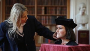 Richard III: The King in the Car Park