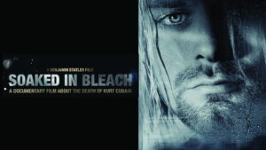 Soaked in Bleach