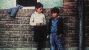 Two Solutions to One Problem