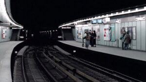 71 Fragments of a Chronology of Chance