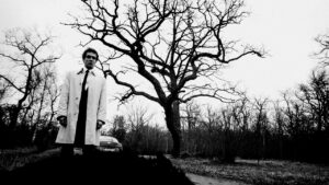 The Temptation of St. Tony