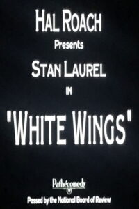 White Wings