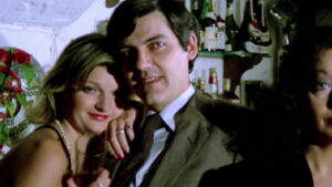 The Inconfessable Orgies of Emmanuelle