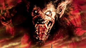 Howling V: The Rebirth