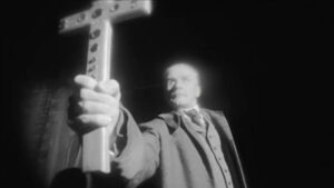 Dracula: Pages from a Virgin’s Diary