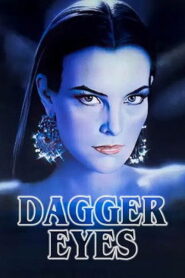 Dagger Eyes