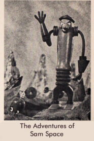 The Adventures of Sam Space