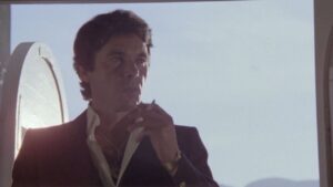 The Night Of Open Sex